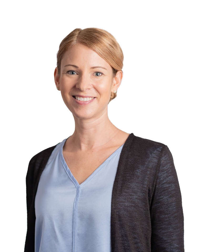 Frau Bruns