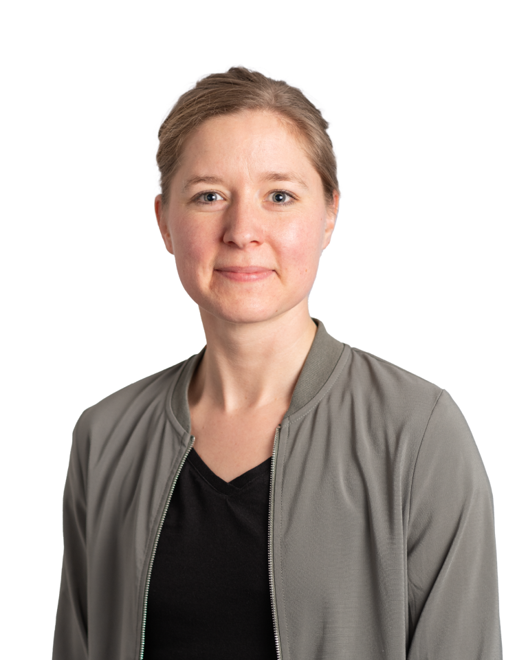 Frau Jathe