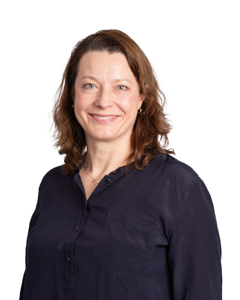 Frau Rüthemann