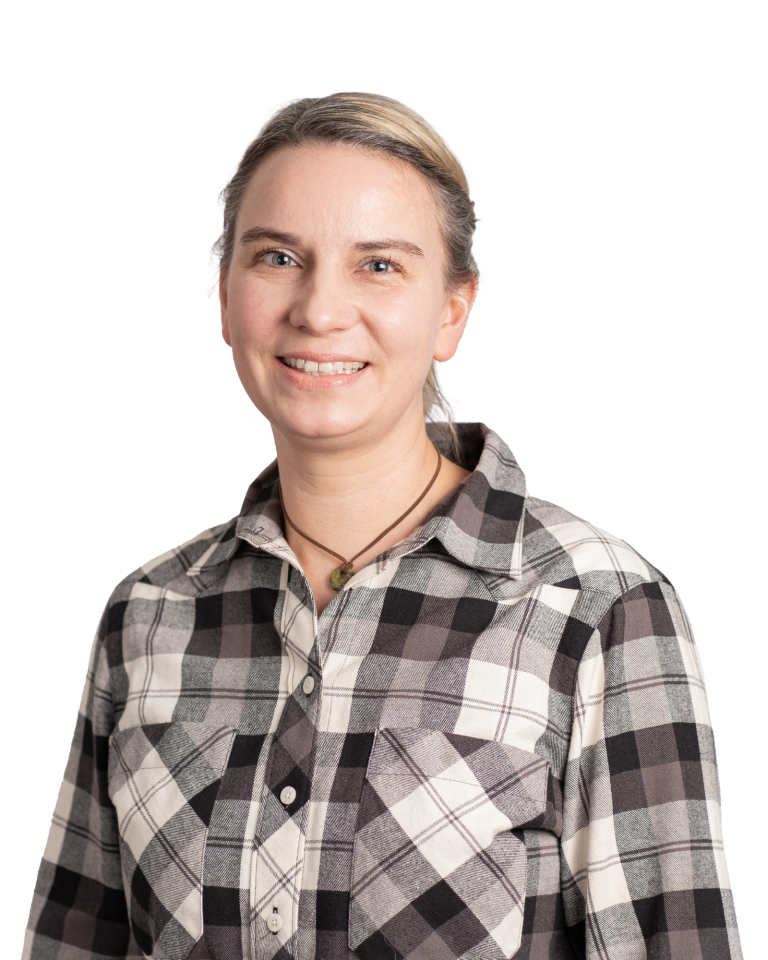 Frau Tinney