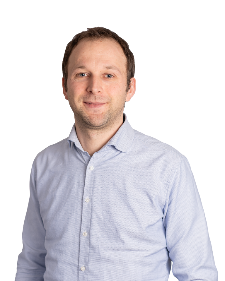 Dr. Alexander Gößling
