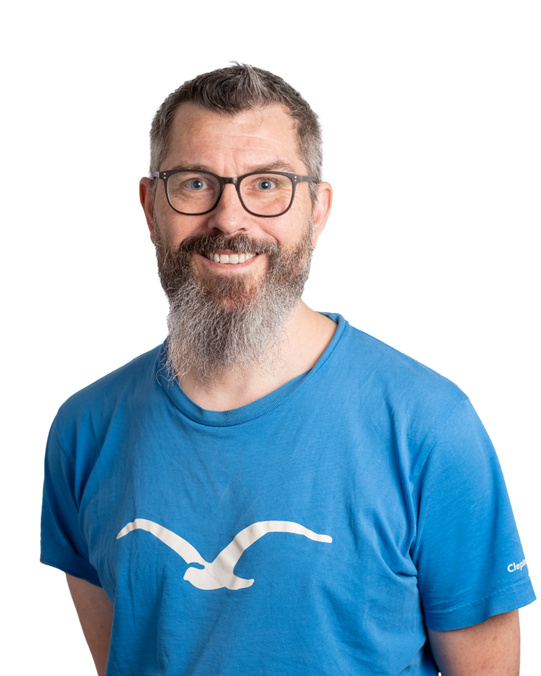 Jörg Erdmann