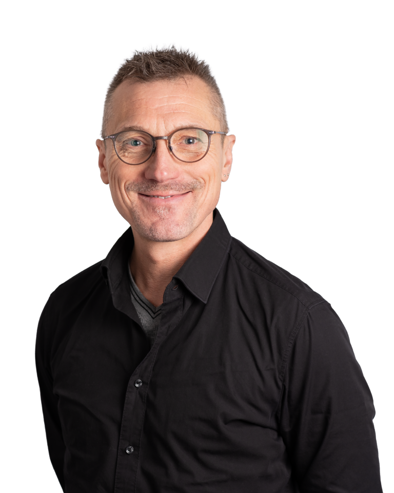 Pfarrer Christian Matuschek
