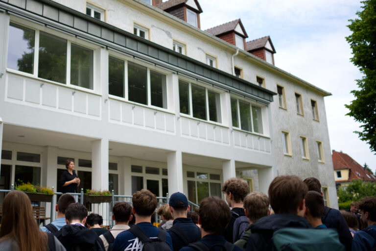 Verkündung der ZP 10 – Ergebnisse