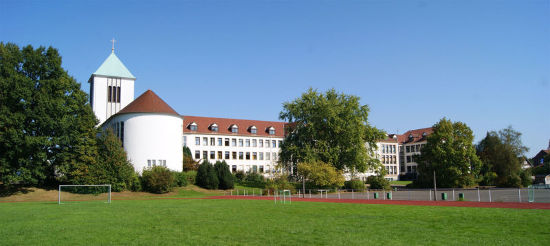 Ficken in bielefeld